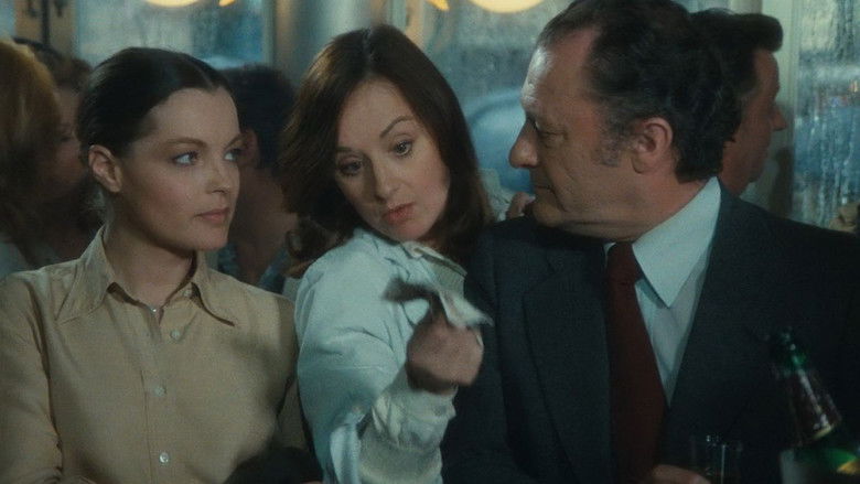 кадр из фильма У каждого свой шанс