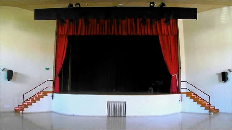 кадр из фильма Roja Oscuridad