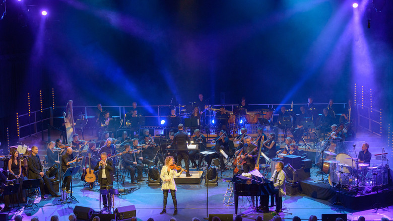 кадр из фильма Secret Garden - Live at Kilden