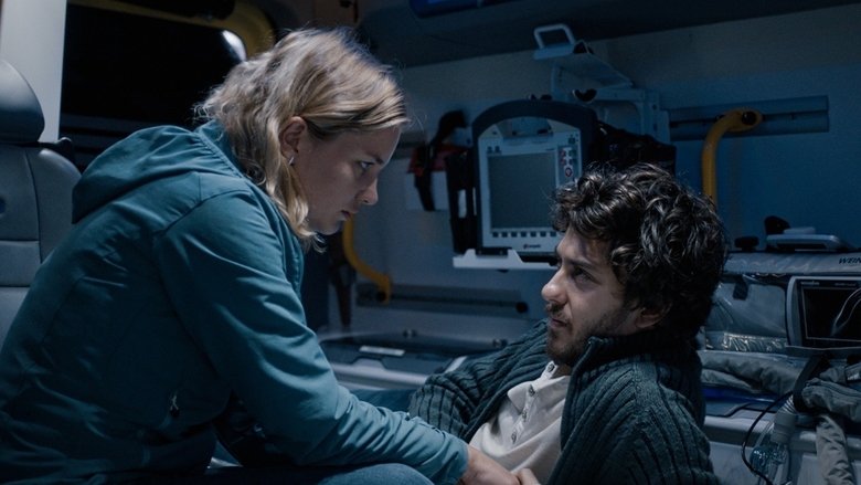 кадр из фильма Бог грома