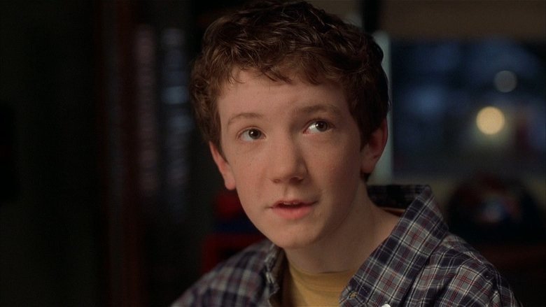 кадр из фильма Учитель года