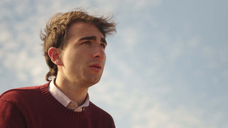 кадр из фильма Message in a Bottle