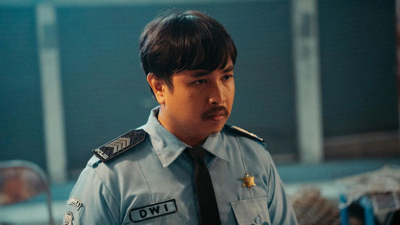 кадр из фильма How to Be an Actor