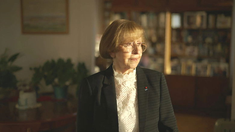 кадр из фильма L'irréparable - 1995, le discours du Vel d'Hiv