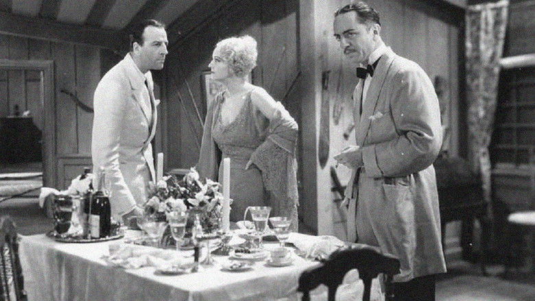 кадр из фильма Дорога в Сингапур