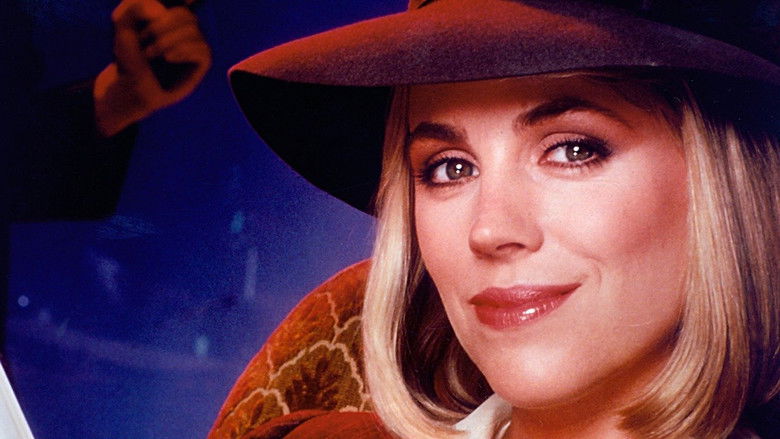 кадр из фильма Эта девушка по найму