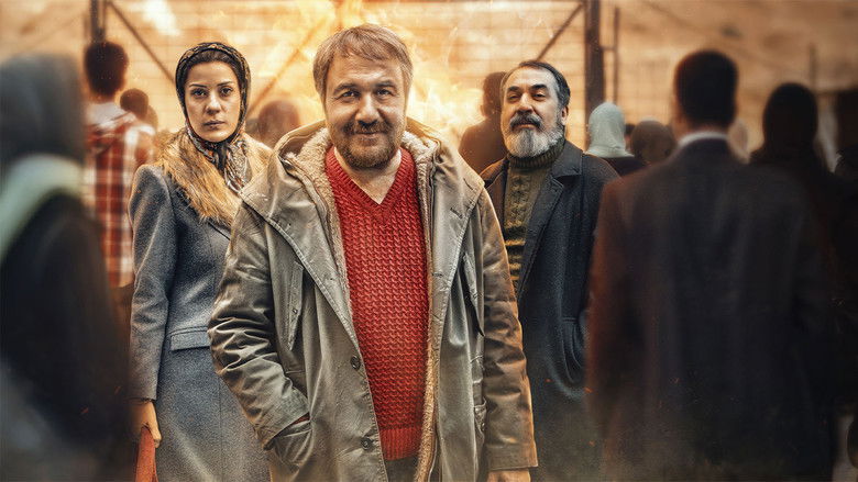 кадр из фильма روشن