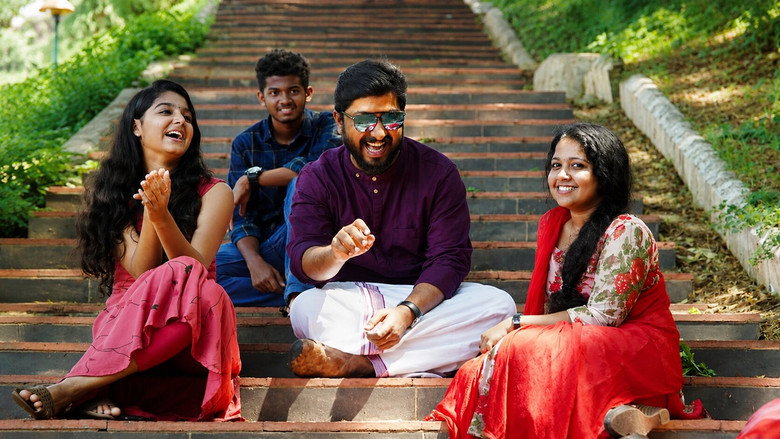 кадр из фильма തണ്ണീർ മത്തൻ ദിനങ്ങൾ