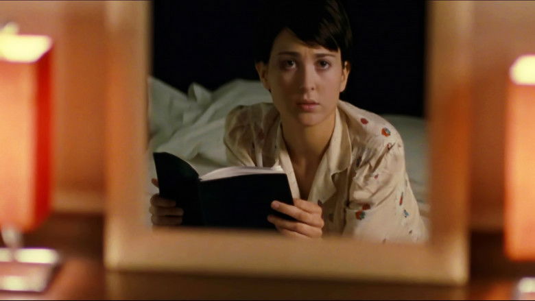 кадр из фильма Ловушка для Золушки