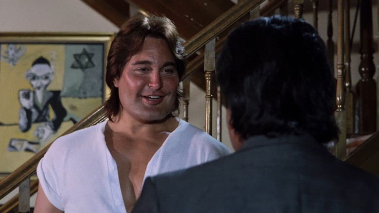 кадр из фильма Killing American Style