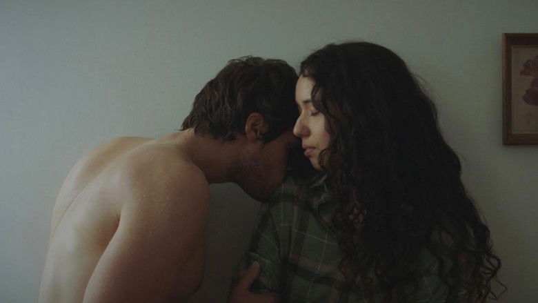 кадр из фильма This Closeness