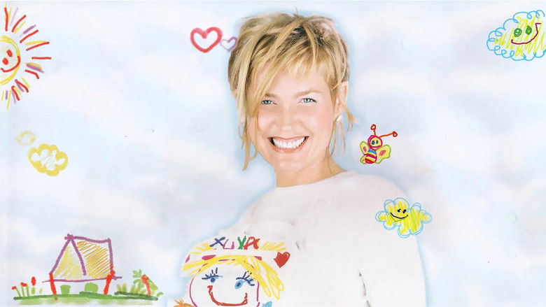кадр из фильма Xuxa Só Para Baixinhos