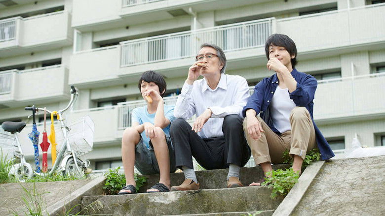 кадр из фильма Долгое прощание