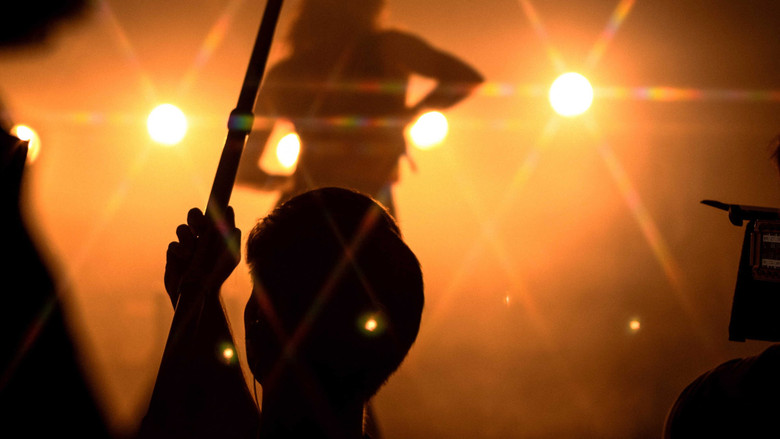 кадр из фильма Valami igazi