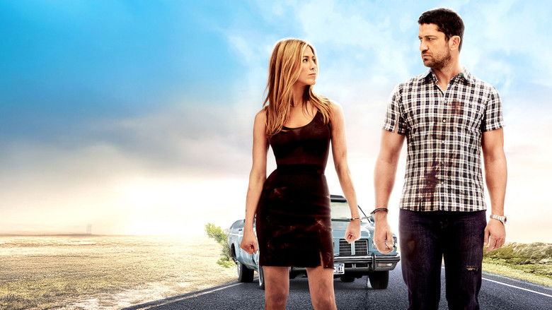 кадр из фильма Охотник за головами