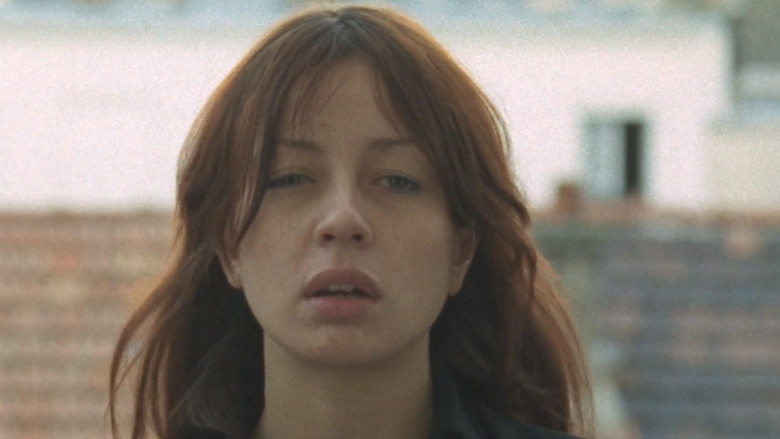 кадр из фильма Vladimir et Rosa