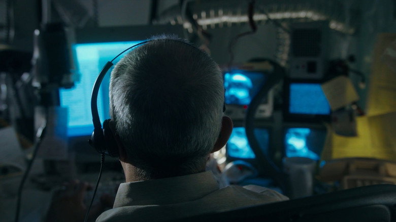 кадр из фильма Sunshine Living