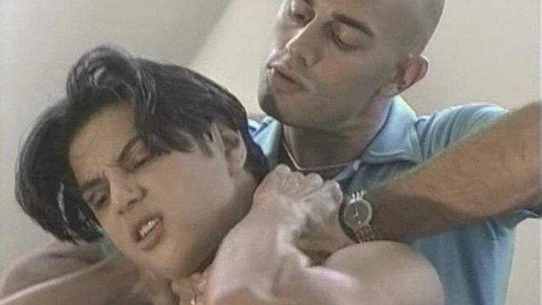 кадр из фильма Dead Guys