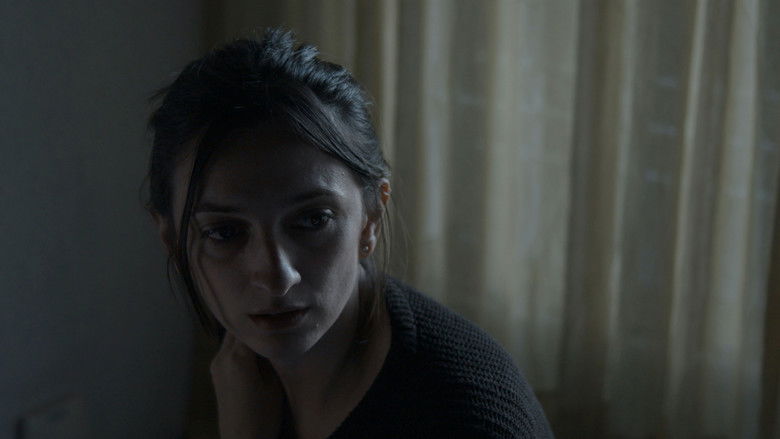 кадр из фильма Algo viejo, algo nuevo, algo prestado