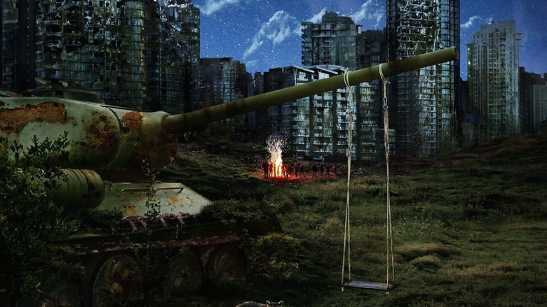 кадр из фильма K.I.Z. Hurra die Welt geht unter (Live aus der Wuhlheide)