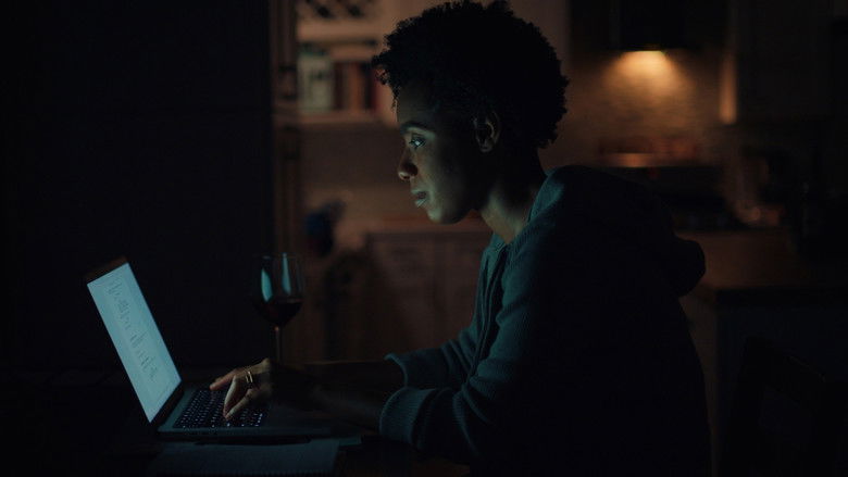 кадр из фильма I'll Be There