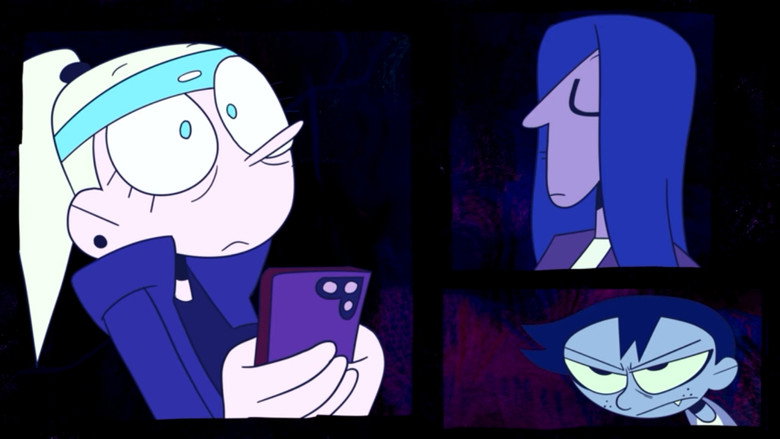 кадр из фильма in the interim