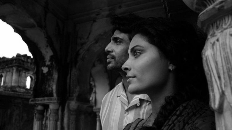 кадр из фильма 8 A.M. Metro