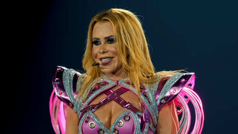 кадр из фильма Joelma: Isso é Calypso Tour Brasil - Ao Vivo em Vitória