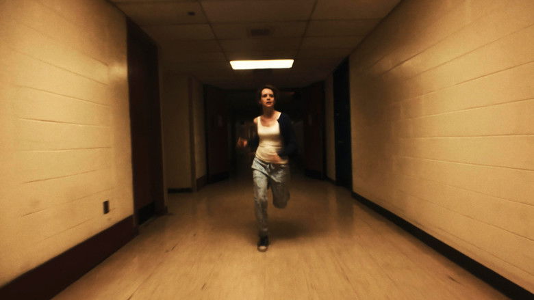 кадр из фильма Не в себе