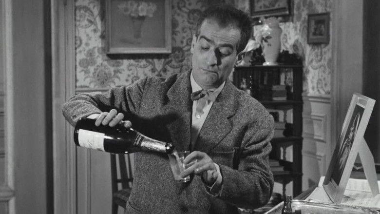 кадр из фильма Совершенно некстати