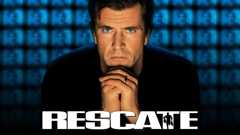 кадр из фильма Выкуп