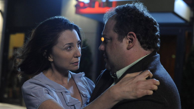 кадр из фильма Тёмная лошадка