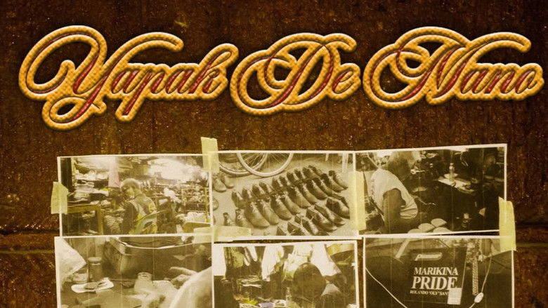 кадр из фильма Yapak de Mano