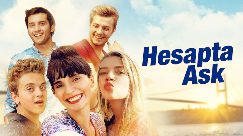 кадр из фильма Hesapta Aşk