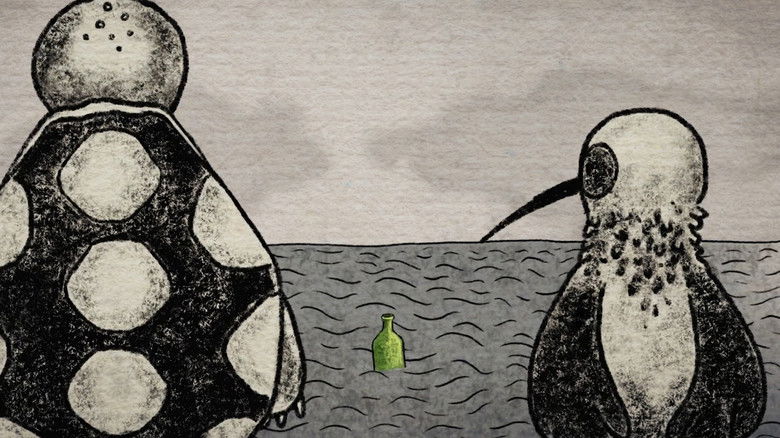 кадр из фильма LOS ÚLTIMOS