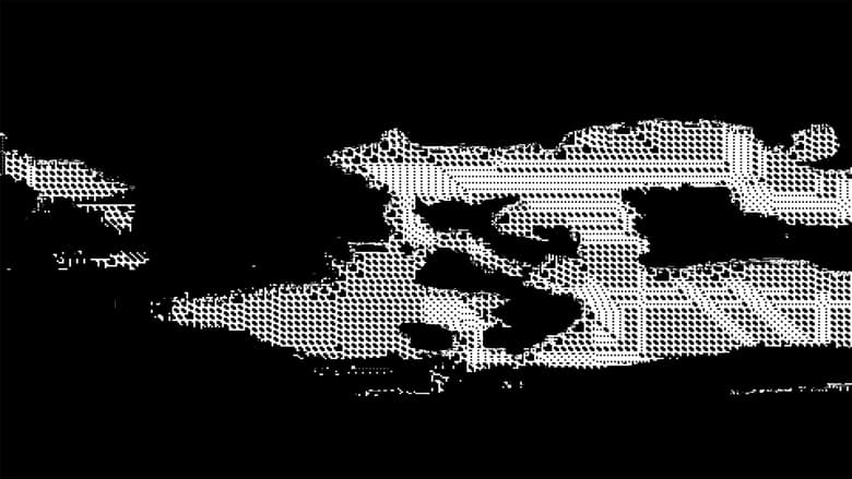 кадр из фильма Black Glass