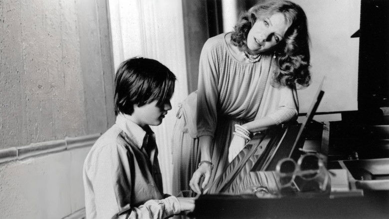 кадр из фильма Луна