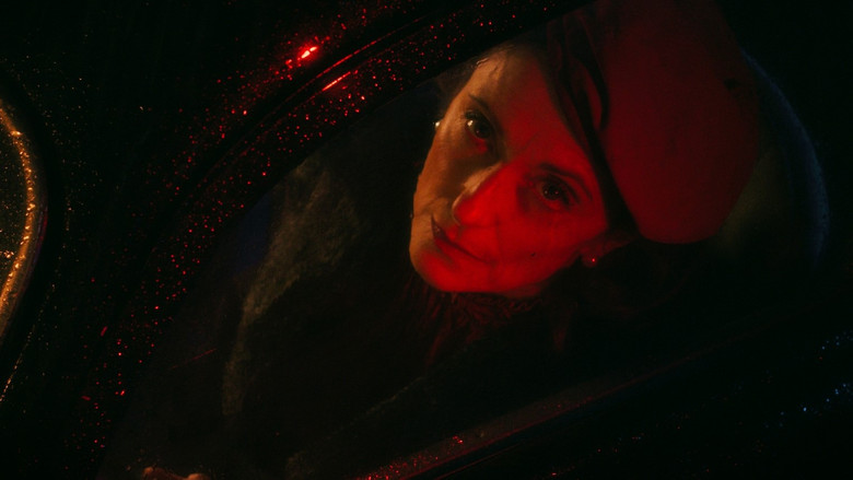 кадр из фильма Rouge