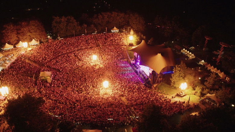 кадр из фильма 25 Jahre SDP - Die Einmalige Jubiläums-Tour (Live aus Berlin)