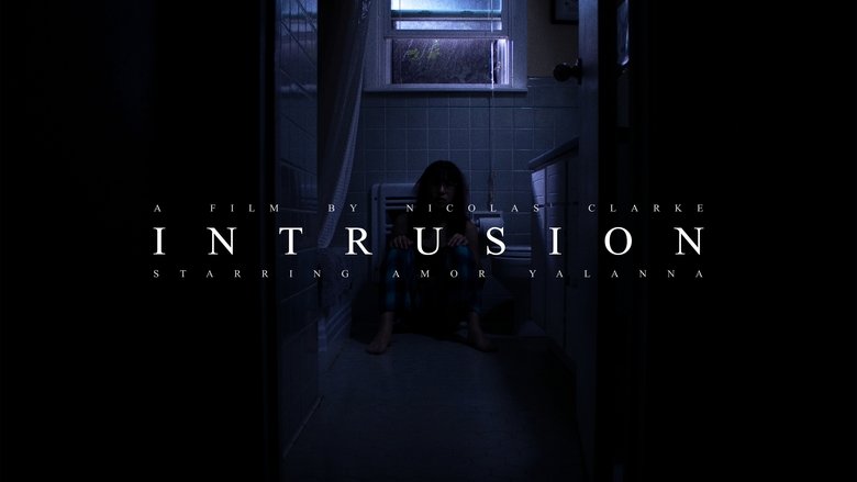 кадр из фильма INTRUSION