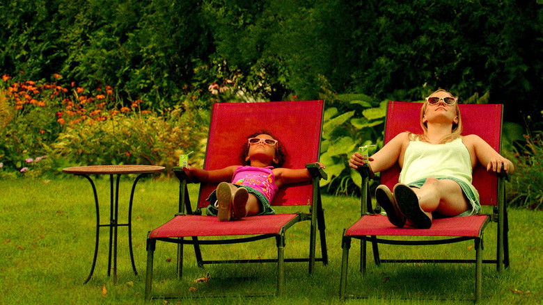 кадр из фильма Святая Фрэнсис