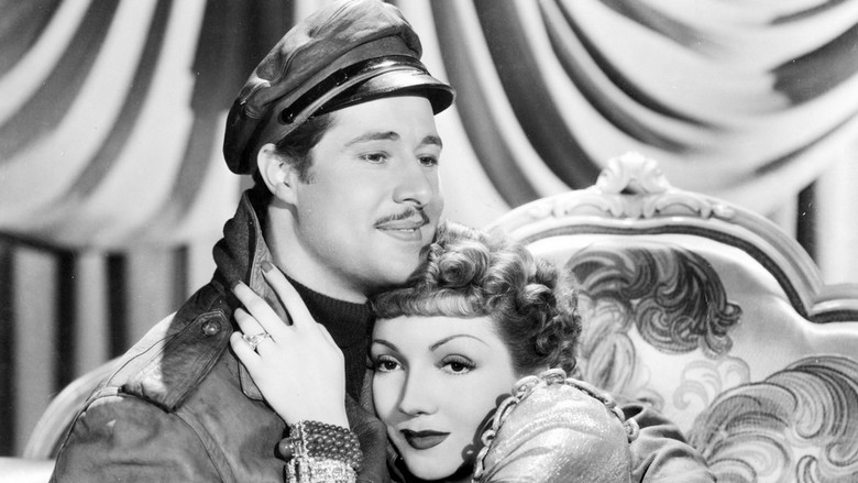 кадр из фильма Midnight