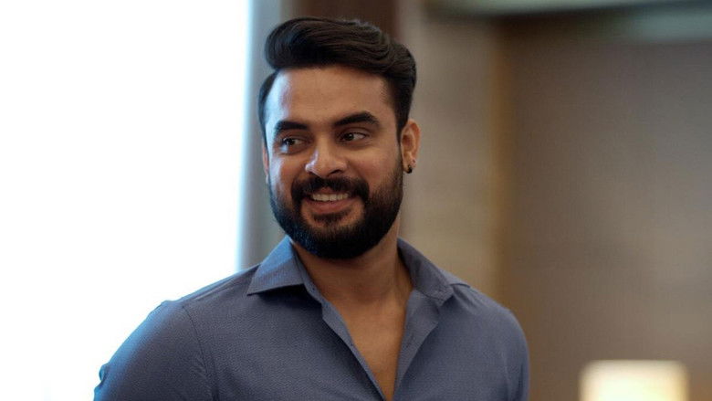 кадр из фильма ഉയരെ