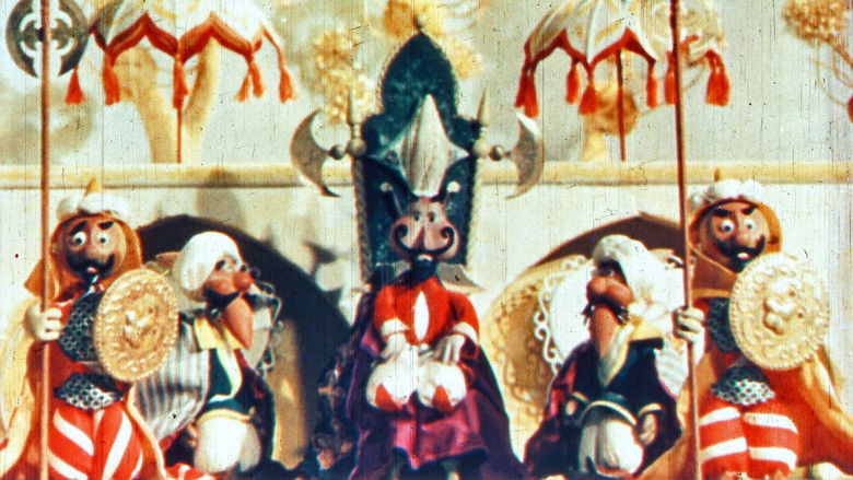 Рубаи старого сказочника