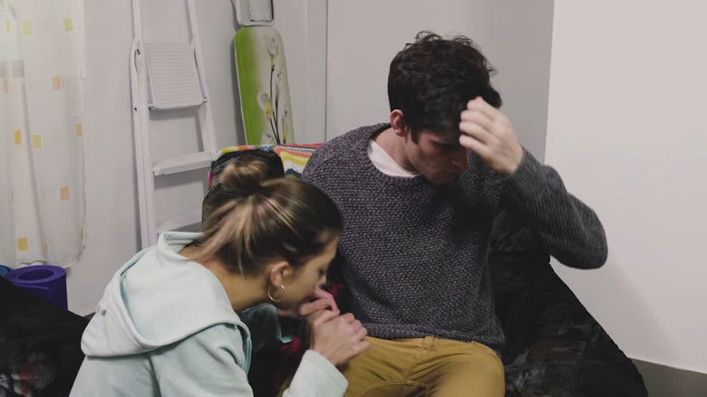 кадр из фильма Egy élet veled