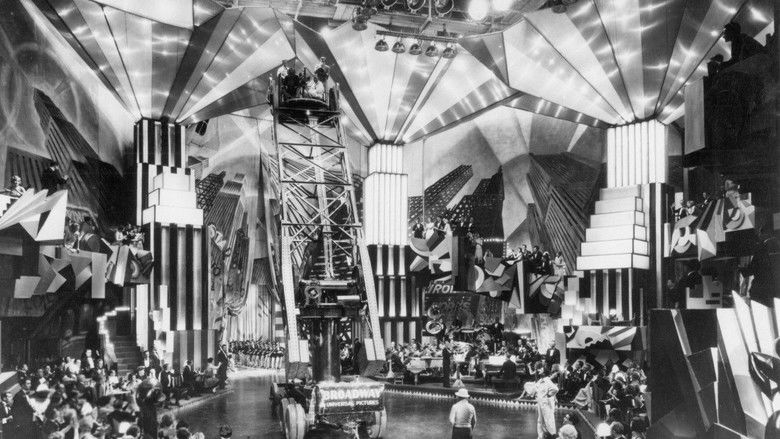 кадр из фильма Broadway