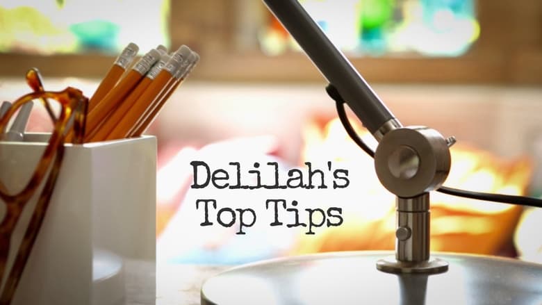 кадр из фильма Delilah's Top Tips