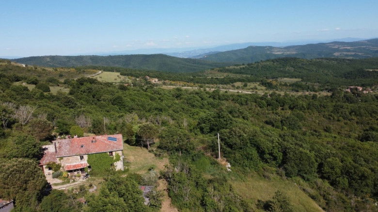 кадр из фильма Utopiaggia - Un rêve de liberté en Italie