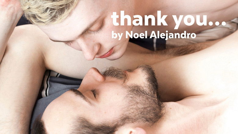 кадр из фильма Thank You…