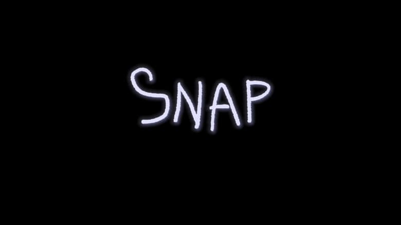 Snap - A Horror Short Film